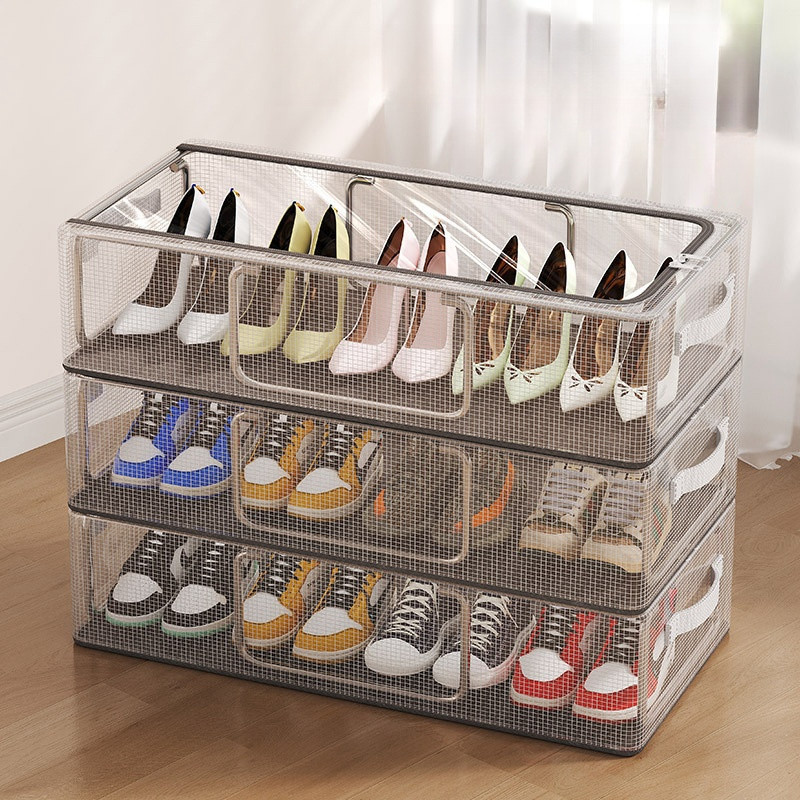 Caixa Organizadora Multiuso