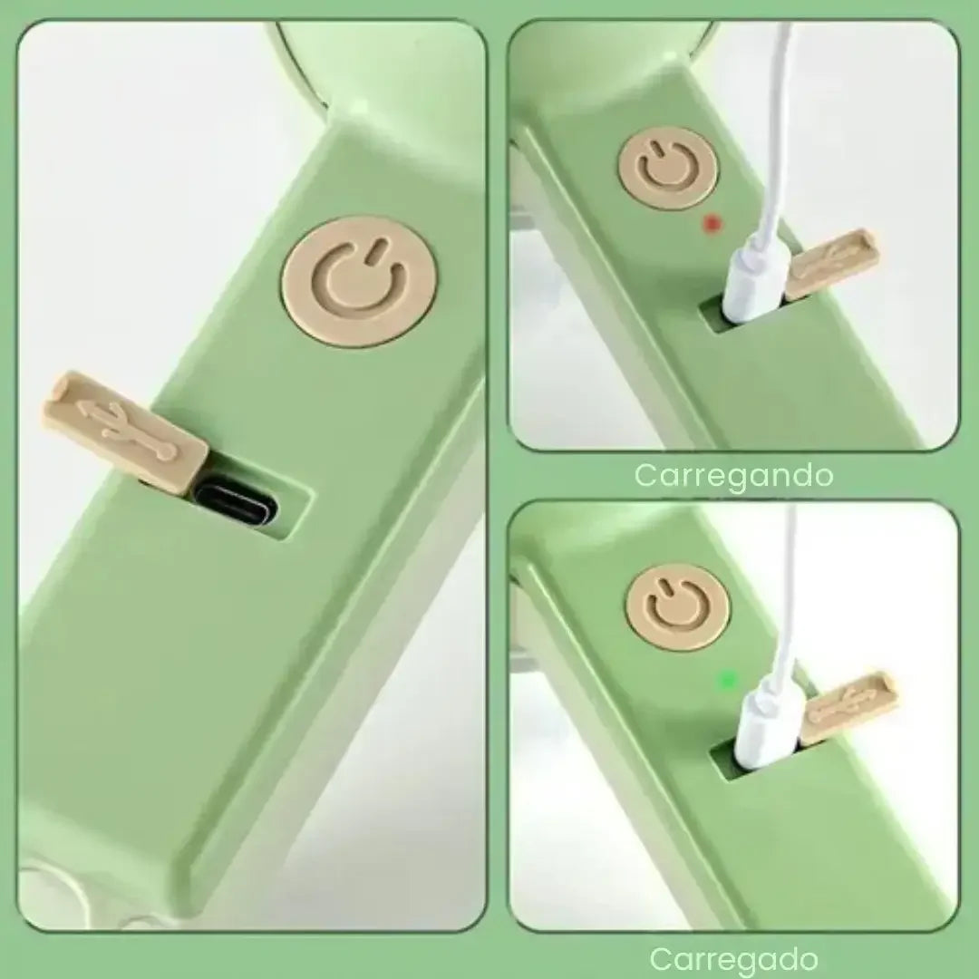 Picador e Cortador Elétrico de Legumes Multifuncional