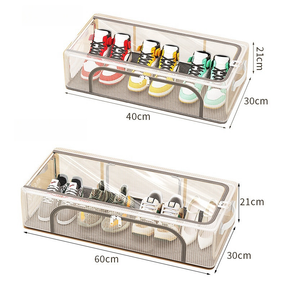 Caixa Organizadora Multiuso