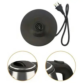 Chaleira Elétrica em Inox 1,8L