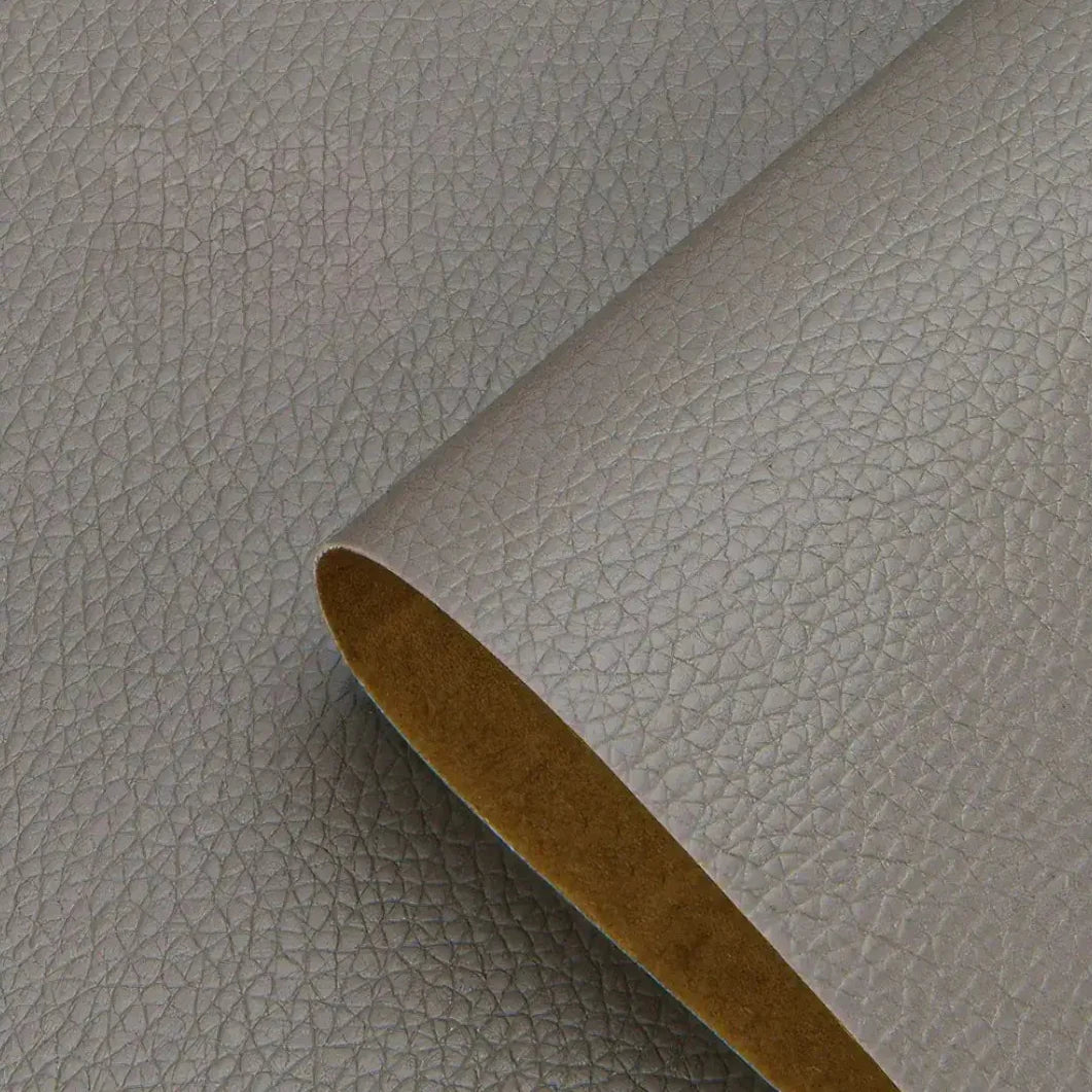 Couro Autoadesivo Ecológico para Revestimento e Reparo