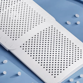 Defletor Direcionador de Ar para Split