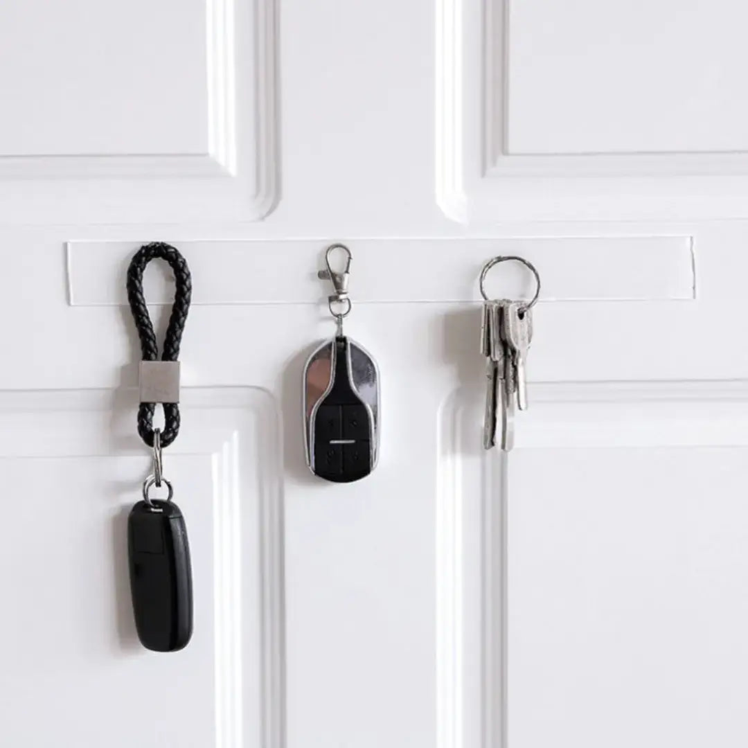 Fita Adesiva Dupla Face Extra Forte Transparente NanoGel