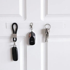 Fita Adesiva Dupla Face Extra Forte Transparente NanoGel